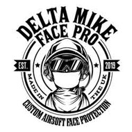 Delta Mike Face Pro